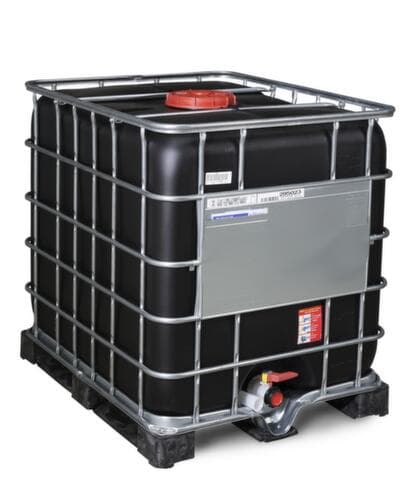 IBC pour produits dangereux reconditionné