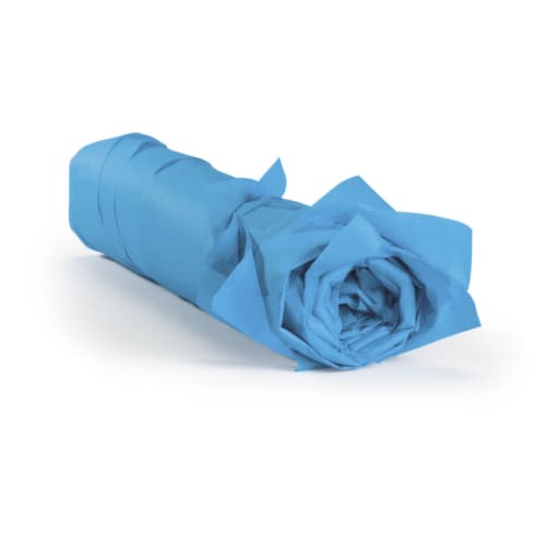 l'emballage des draps de soie