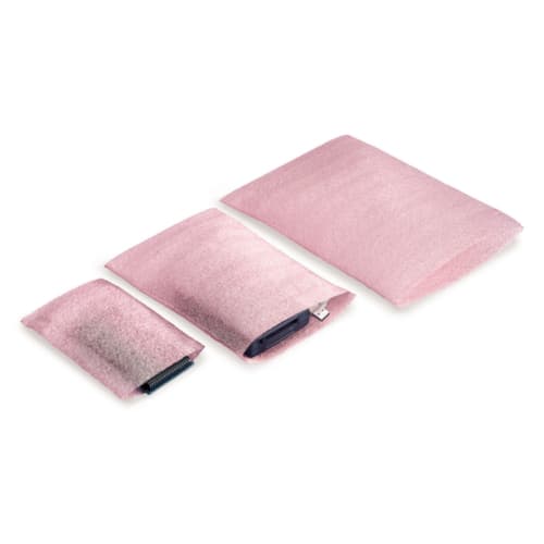 Panneau en mousse antistatique