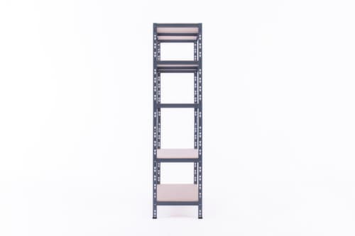 UDOBÄR Rayonnage de stockage