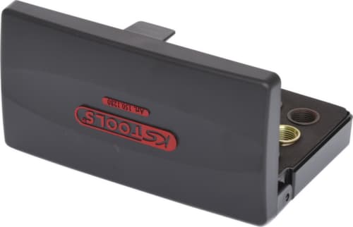 KS Tools Spark plug thread repair set