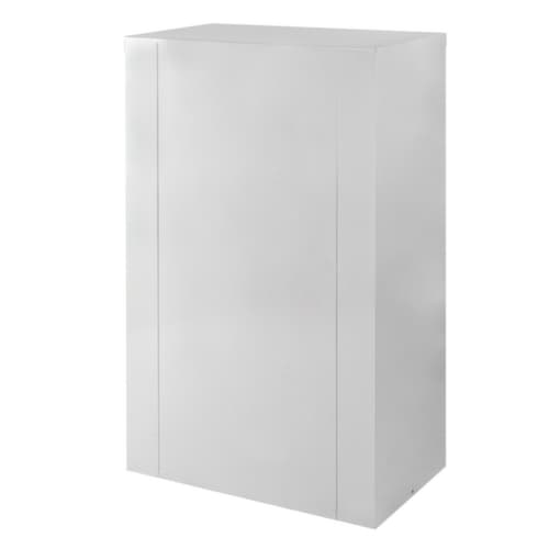 Armoire à tiroirs MAMMUT, 9 tiroir(s), RAL7035 gris clair/RAL 5012 bleu clair