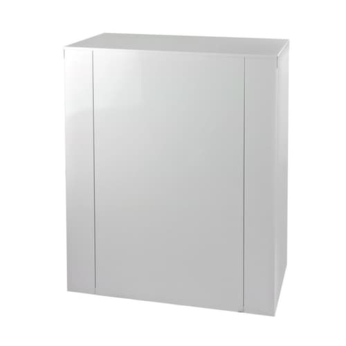 Armoire à tiroirs MAMMUT, 7 tiroir(s), RAL7035 gris clair/RAL 5012 bleu clair