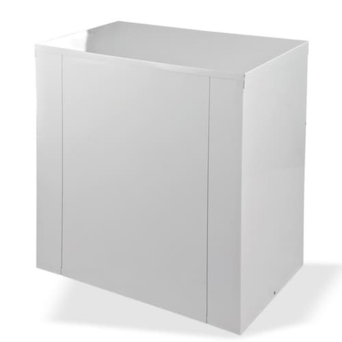 Armoire à tiroirs MAMMUT, 6 tiroir(s), RAL7035 gris clair/RAL7035 gris clair