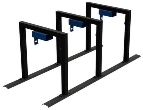 Schake arceau pour e-bikes