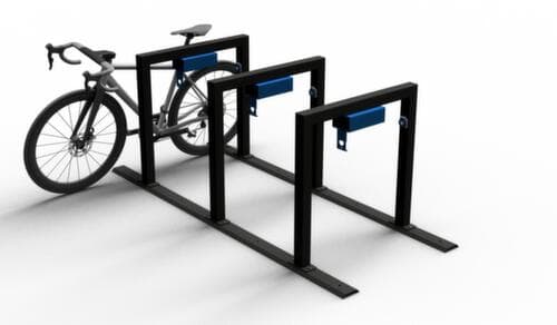 Schake arceau pour e-bikes