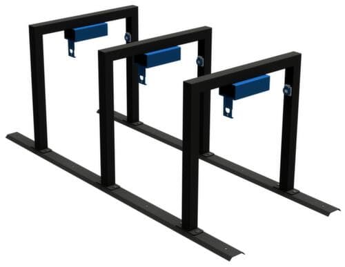 Schake arceau pour e-bikes