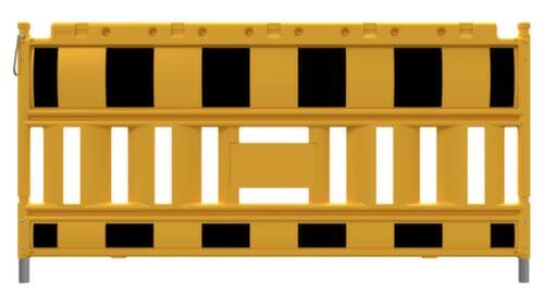 Schake Barrière NOX, hauteur x longueur 1000 x 2000 mm