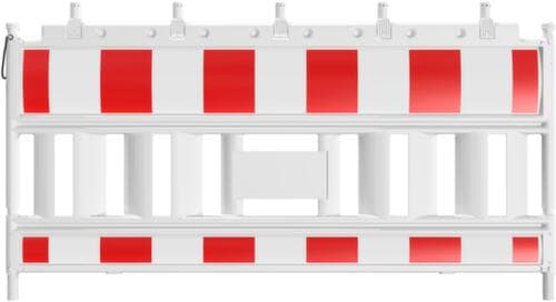 Schake Barrière NOX, hauteur x longueur 1000 x 2000 mm