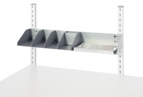 porte-brochures