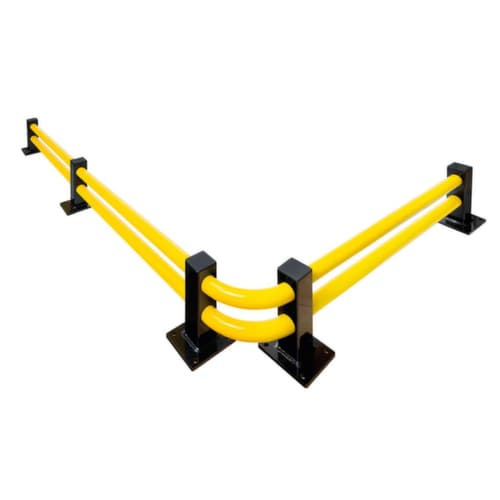 Moravia Traverse BLACK BULL Eco, Barres horizontales, longueur 1000 mm