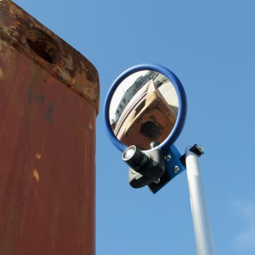 Lampe d’inspection