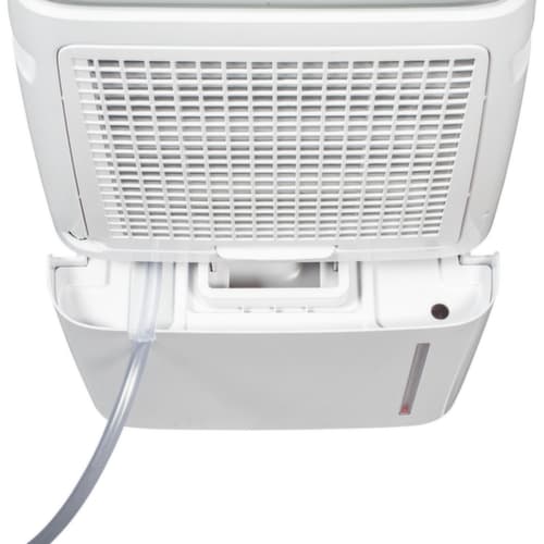 Wilms Déshumidificateur EF 260, pour pièces avec 35 m²