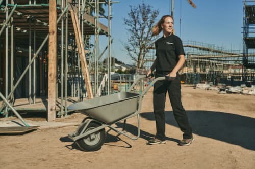 Matador Brouette de chantier Easy-Rider