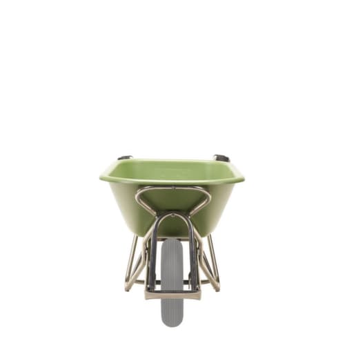 Matador Brouette en aluminium Profimax