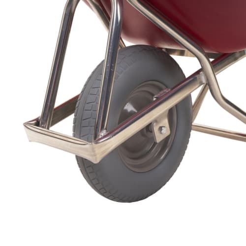 Matador Brouette en aluminium Profimax