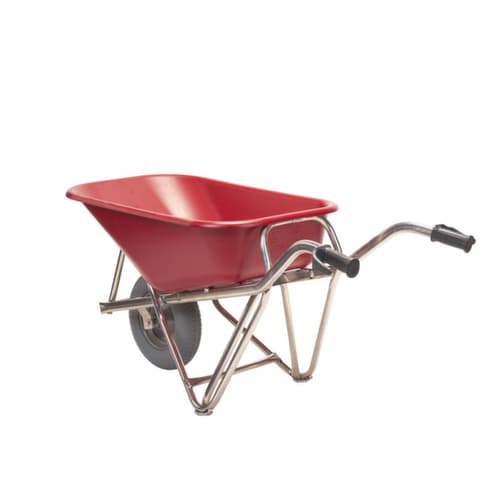 Matador Brouette en aluminium Profimax
