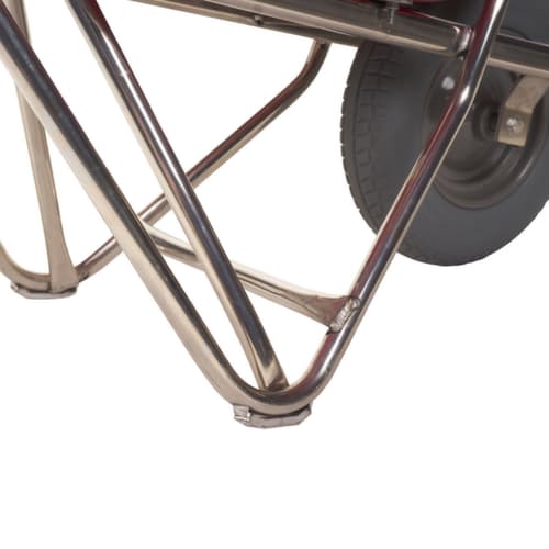Matador Brouette en aluminium Profimax