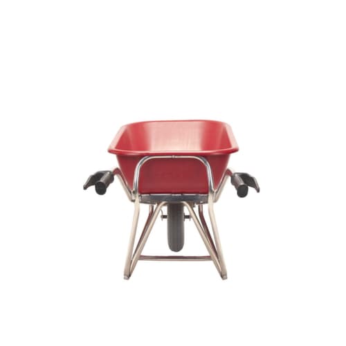 Matador Brouette en aluminium Profimax