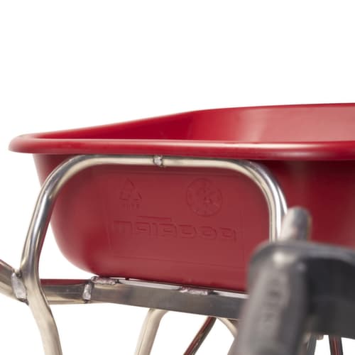 Matador Brouette en aluminium Profimax