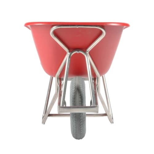Matador Brouette en aluminium Profimax