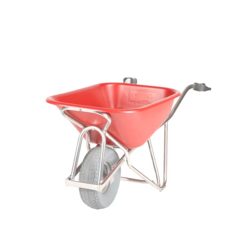 Matador Brouette en aluminium Profimax