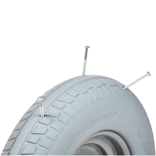 Matador Brouette en aluminium Profimax