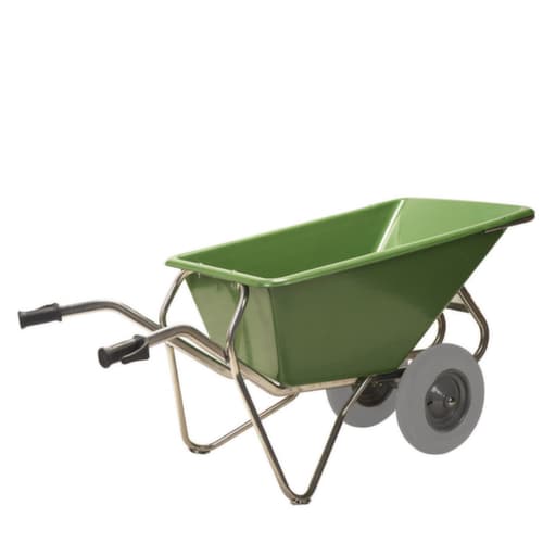Matador Brouette en aluminium NOKA-160