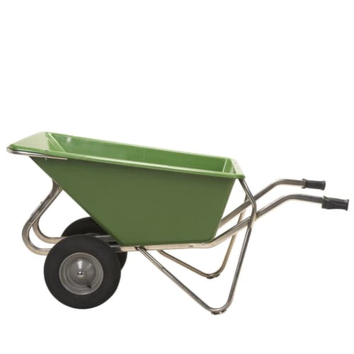 Matador Brouette en aluminium NOKA-160