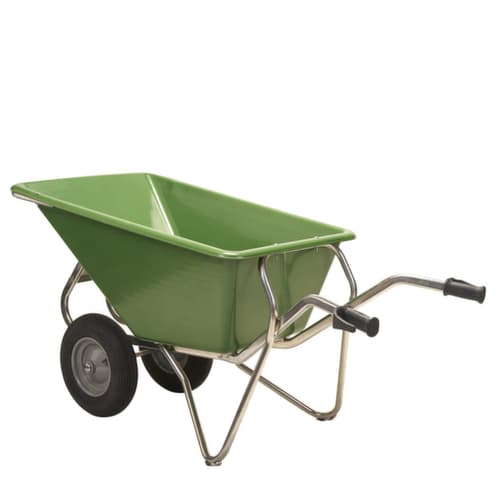 Matador Brouette en aluminium NOKA-160