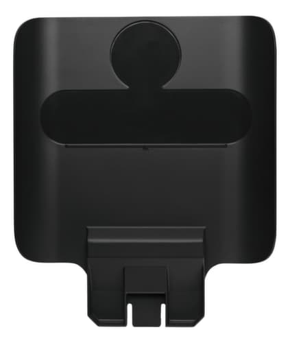 Rubbermaid Tableau d'information Slim Jim® pour station de recyclage