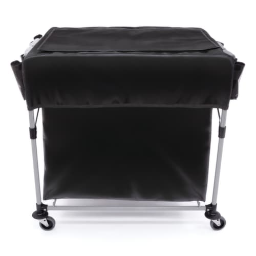 Rubbermaid Couverture X-Cart pour chariot pour linge