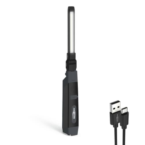 Ansmann Lampe d’inspection IL500R