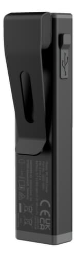 Ansmann Mini lampe de travail Booster 500R