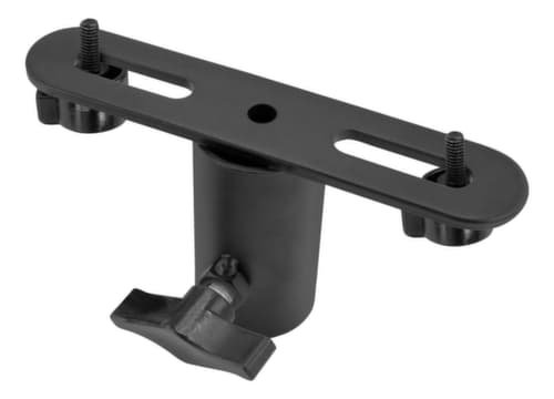 Ansmann lampe demi-sphère