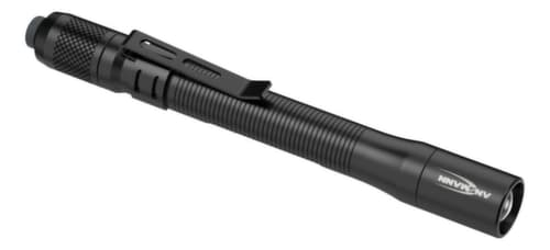 Ansmann lampe stylo