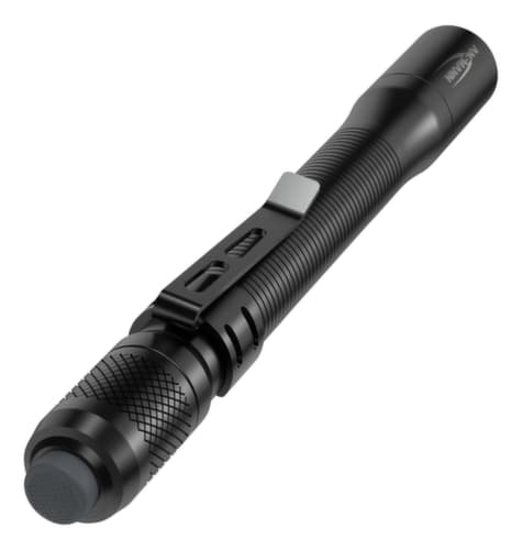 Ansmann lampe stylo