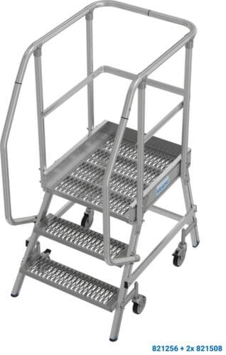 Krause escalier mobile STABILO® Professional