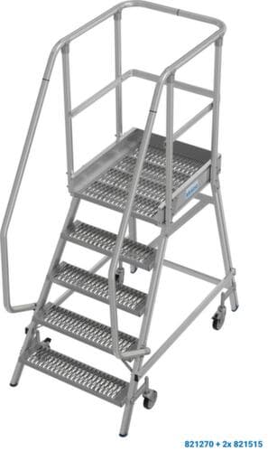 Krause escalier mobile STABILO® Professional