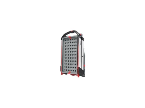 Mobile pliable CLAX, y compris boîte pliante, force 60 kg, 2 plateaux