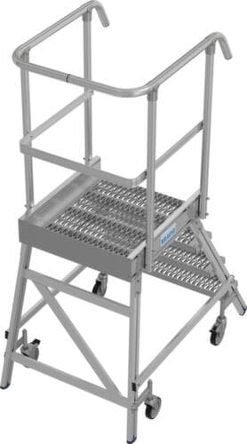 Krause escalier mobile STABILO® Professional