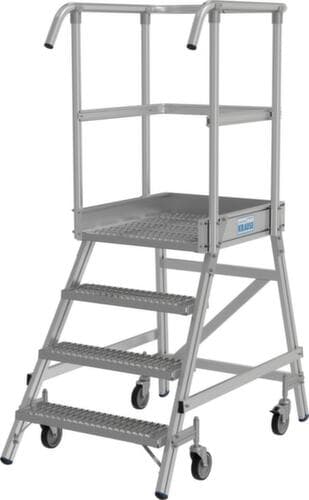 Krause escalier mobile STABILO® Professional