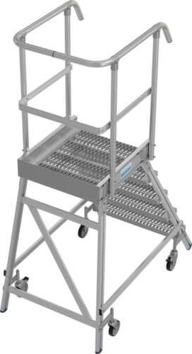 Krause escalier mobile STABILO® Professional