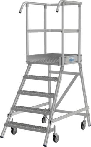 Krause escalier mobile STABILO® Professional