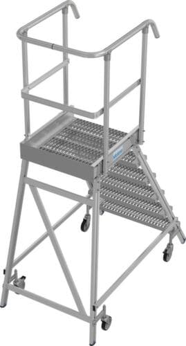 Krause escalier mobile STABILO® Professional
