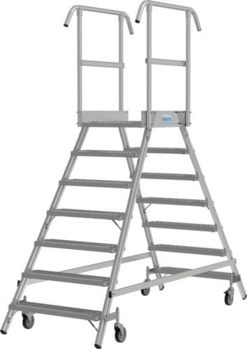 Krause escalier mobile STABILO® Professional