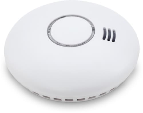 Cemo kit de détecteurs de fumée radio-piloté connectables pour armoire de charge batterie