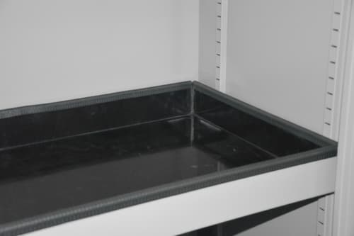 Lacont Insert PE storeLAB CS Eco 1000 P pour Tablette de rét.