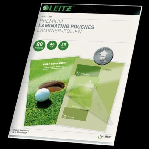 Leitz film de plastification à chaud iLAM