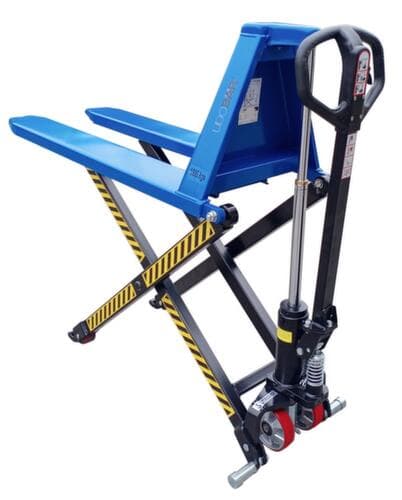 UDOBÄR Table élévatrice, 1000 kg force